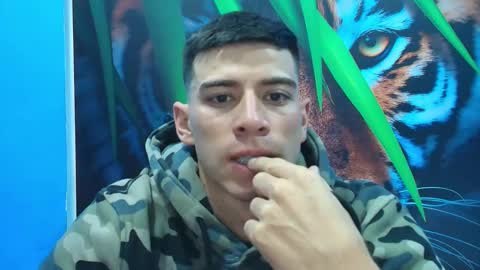 DEIBY online show from February 16, 1:15 am