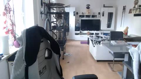 deinprinz2312 online show from February 19, 10:47 am