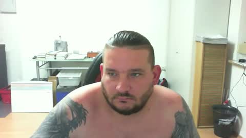 deinspielzeug87 online show from November 9, 4:10 pm