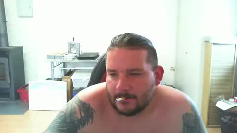 deinspielzeug87 online show from October 12, 12:53 pm