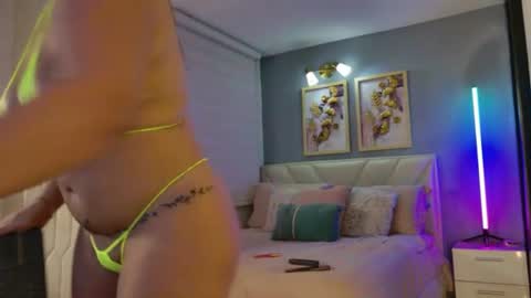 deisy1927 online show from June 17, 3:22 am