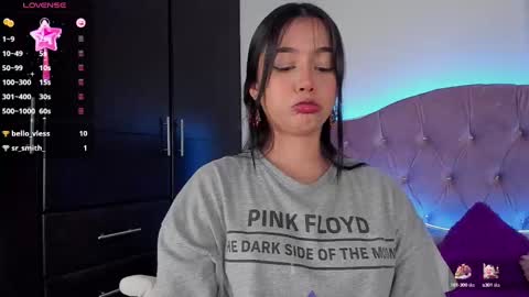  Deisy  online show from February 22, 9:37 pm