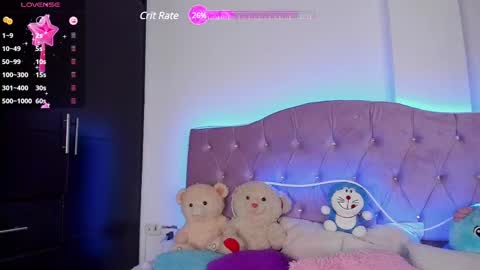  Deisy  online show from February 21, 11:11 am