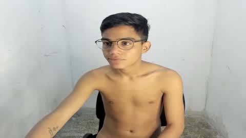 deivi_colins online show from September 21, 6:45 pm