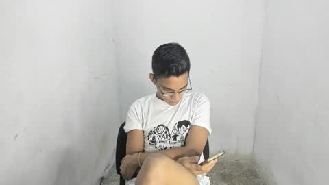 deivi_colins online show from October 25, 2:34 am