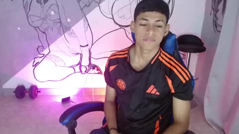 Deivid online show from November 25, 12:31 am