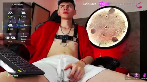 Deivid online show from November 19, 8:29 pm