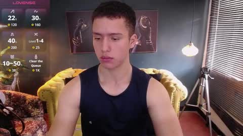 Deivid online show from January 13, 2:03 pm