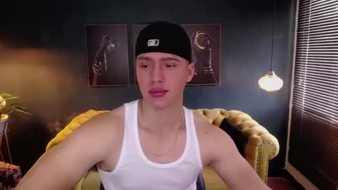 Deivid online show from February 5, 2:42 pm