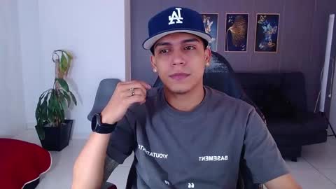 Deivid online show from September 20, 5:54 am