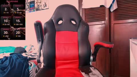 Dabi online show from May 21, 4:02 pm