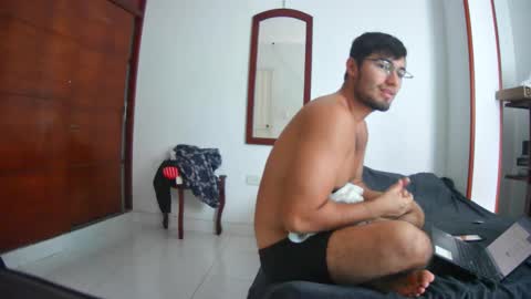 deividellobo online show from January 24, 4:28 pm