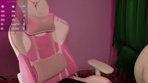 Princess Potato online show from October 11, 6:18 am