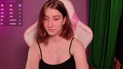 Princess Potato online show from October 7, 5:25 am