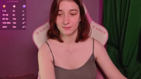 Princess Potato online show from September 28, 6:11 am