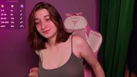 Princess Potato online show from October 3, 5:38 am