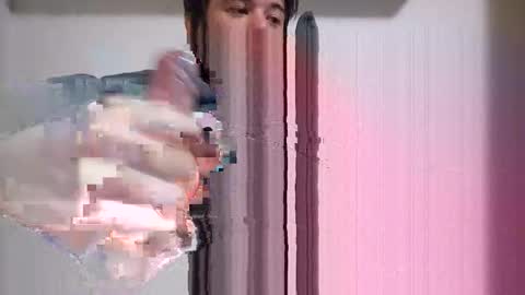 del0x3 online show from February 3, 4:22 pm