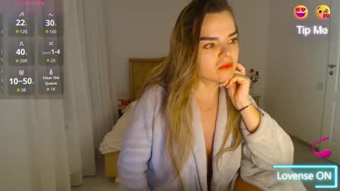 deliadelicious online show from February 2, 10:44 am