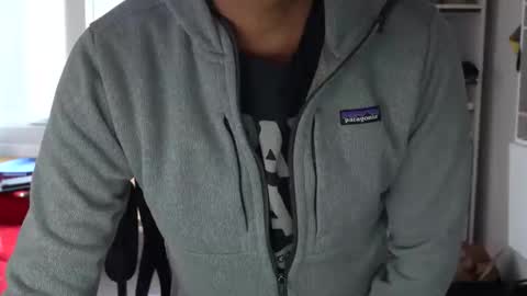 delicioso4u online show from November 30, 11:45 pm