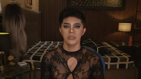 deliciouscocktrans online show from May 18, 4:18 am