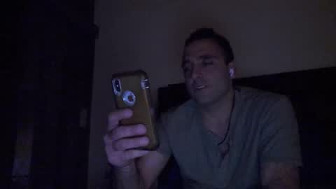 deliciousdick1983 online show from February 6, 10:14 am