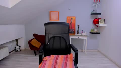 DeliciousLolly online show from March 23, 4:17 am