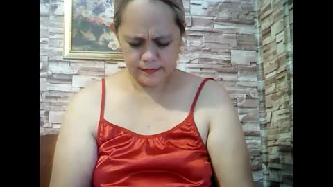 Snapshot of deliciousmel4u chatting on January 23, 10:01 am mel online show from January 23, 10:01 am