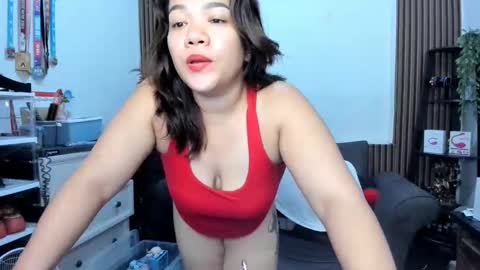 Snapshot of delightfulcurvy chatting on October 6, 5:20 pm delightfulcurvy online show from October 6, 5:20 pm