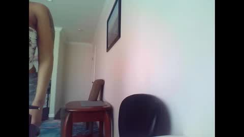 delightfuldark online show from February 12, 4:44 pm