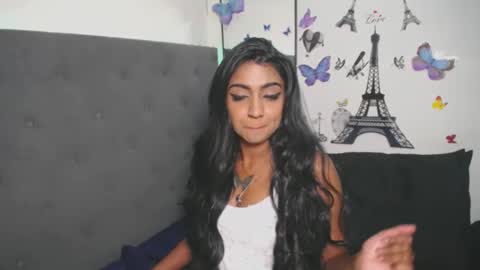 Delilah Blaze online show from September 14, 12:24 am