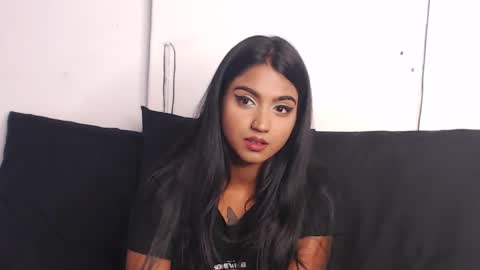 Delilah Blaze online show from February 19, 12:44 pm