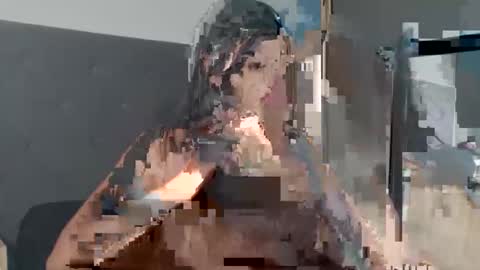 Delilah Blaze online show from June 8, 6:42 pm