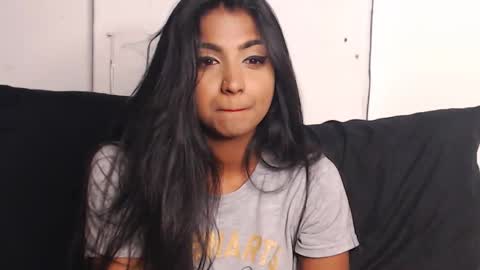 Delilah Blaze online show from February 18, 4:25 pm