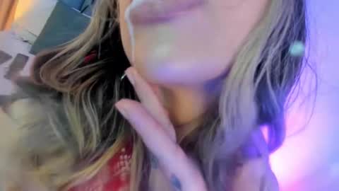 della online show from March 22, 9:30 pm