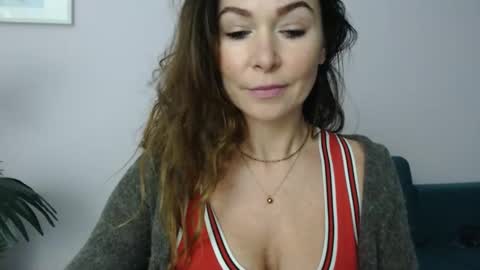 delilah_sweet online show from February 4, 4:08 pm