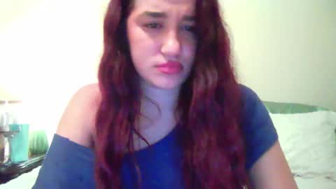delilahraynee online show from June 5, 6:52 am