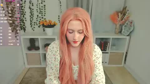 Delilah or Laila online show from June 12, 9:36 pm