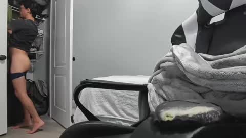 Delirium online show from September 16, 3:08 am