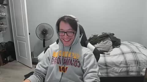 Delirium online show from January 23, 5:02 am