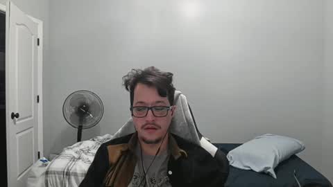 Delirium online show from March 2, 5:33 am