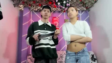 delirya_nyx online show from September 14, 2:29 pm