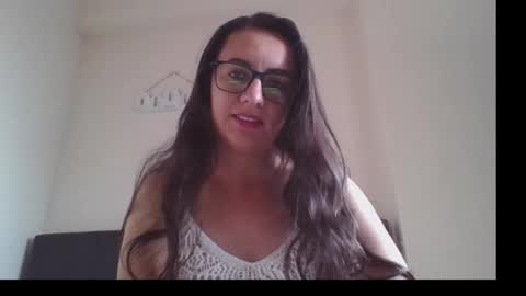 Della Helena online show from September 27, 9:56 pm