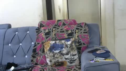 Ginger online show from September 30, 11:04 pm