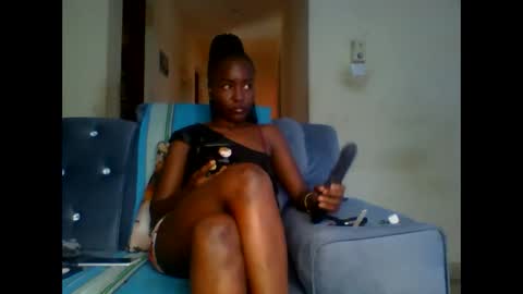 Ginger online show from November 4, 12:39 pm