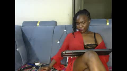 Snapshot of delliciouscandy39 chatting on February 13, 10:43 pm Ginger online show from February 13, 10:43 pm
