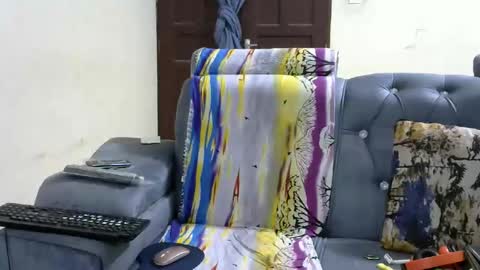 Ginger online show from January 18, 2:42 am