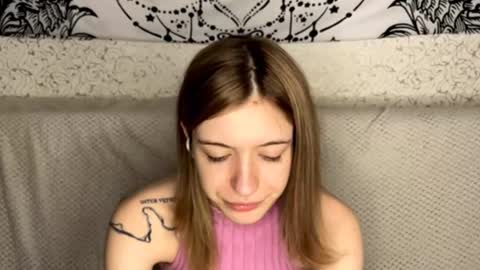 Sia online show from January 17, 1:09 pm