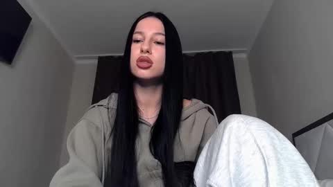 delly_love online show from October 9, 8:14 pm