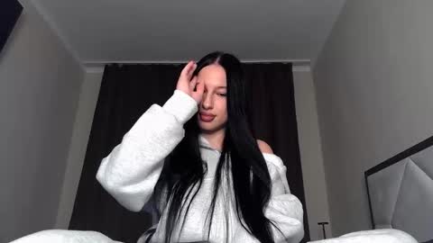 delly_love online show from October 6, 7:42 pm