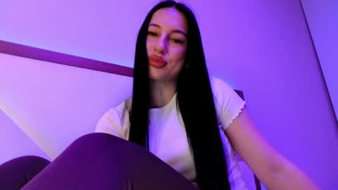 delly_love online show from April 15, 7:58 pm